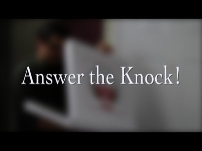 Answer The Knock