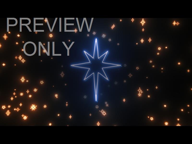 Neon Stars: 03 Still