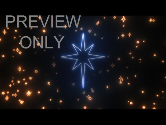 Neon Stars: 03 Still