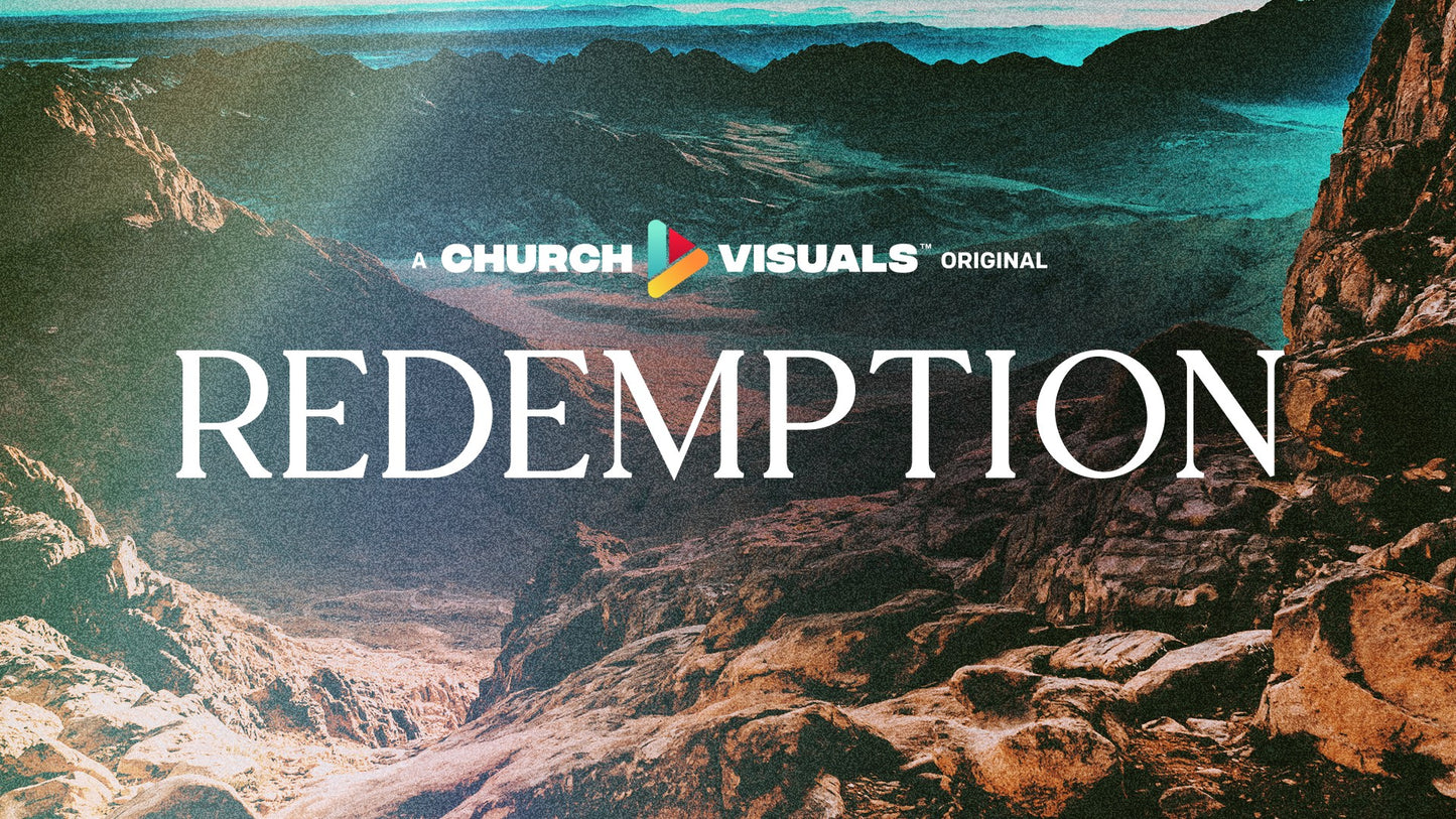 Exodus Redemption