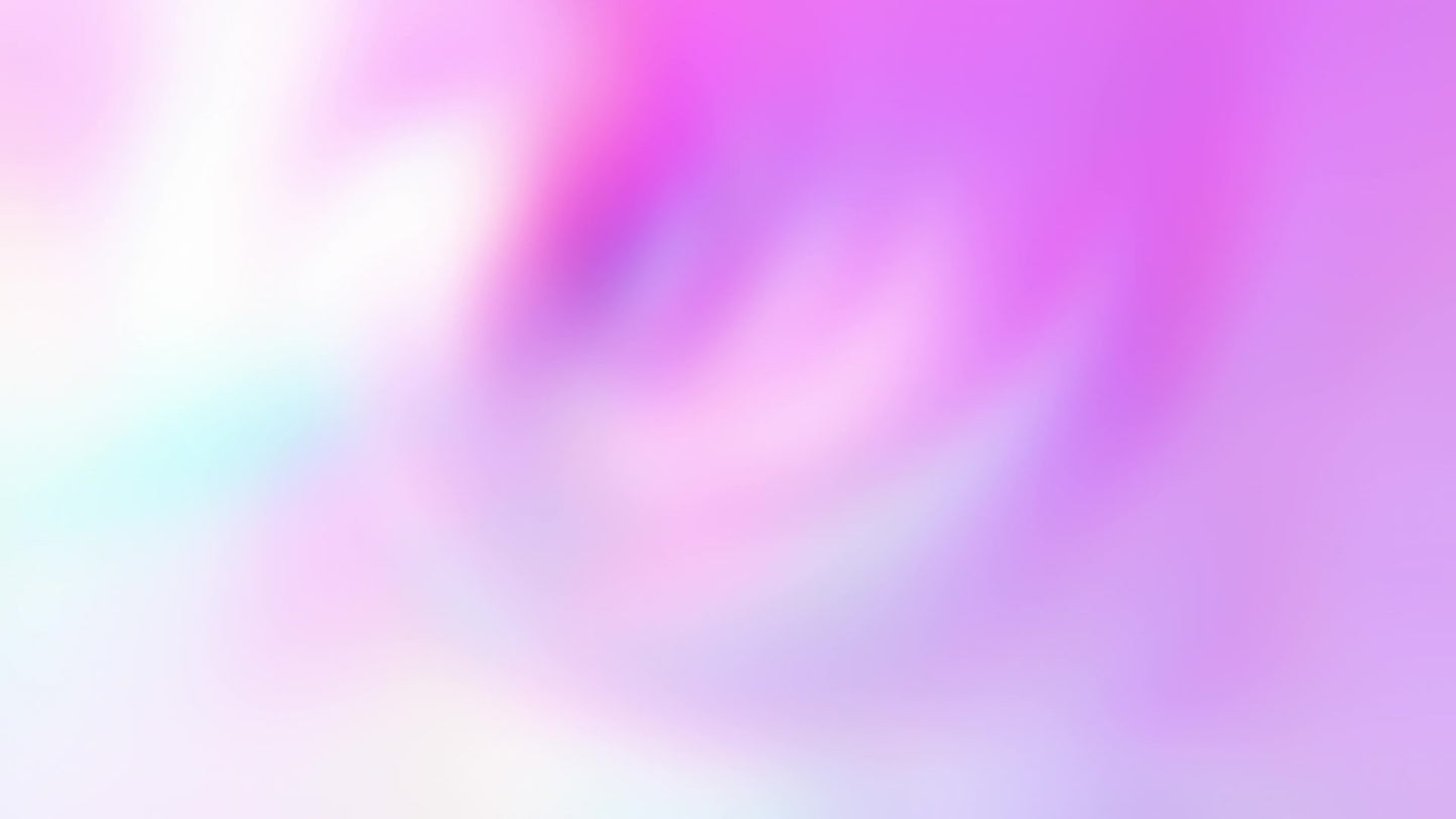 Chromatic Visions 10 Bright Still