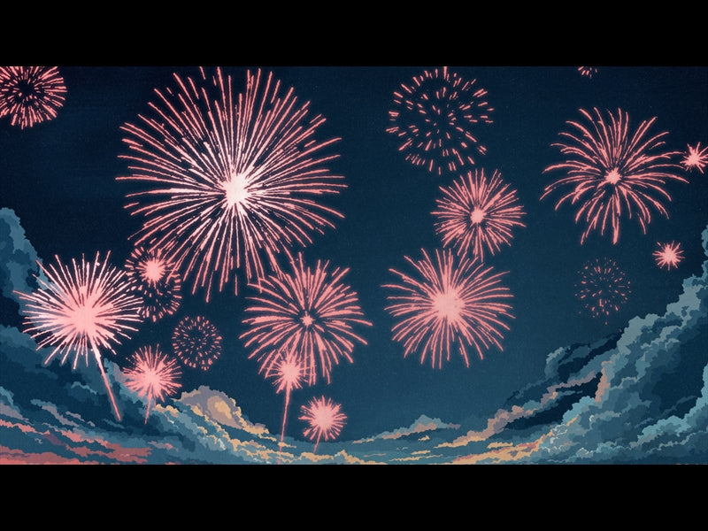 Made For Adventure Loop 13