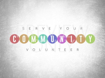 Event Planner Community Still