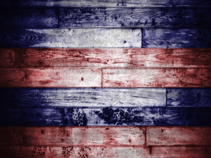 Painted Memorial 2 Motion