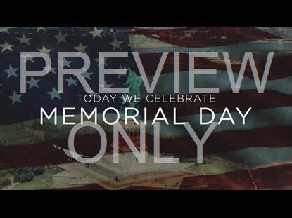 We Are Americans Memorial Day Still