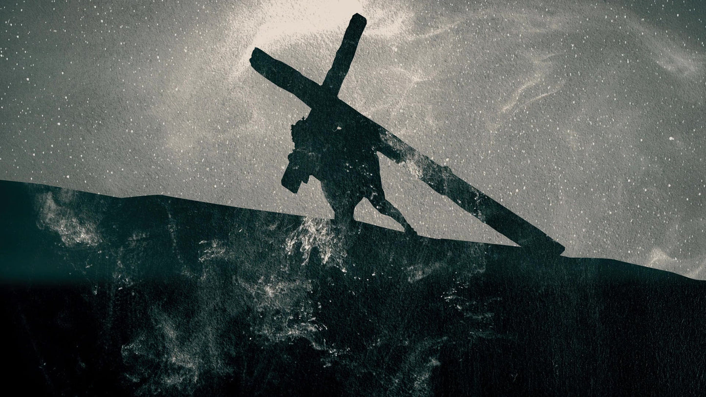 At The Cross Still 01