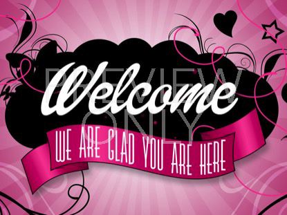 Mother's Day Welcome Vol2