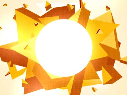 Enlightened Angles Motion 1