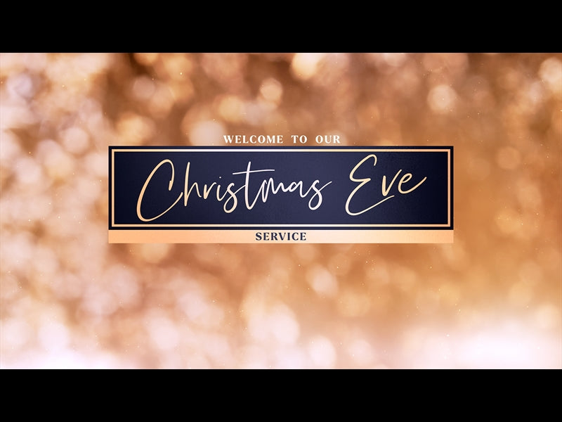 Christmas Light: Christmas Eve