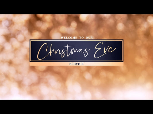Christmas Light: Christmas Eve