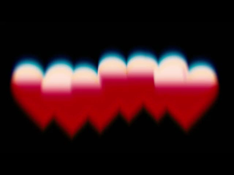 Distortion Hearts 7