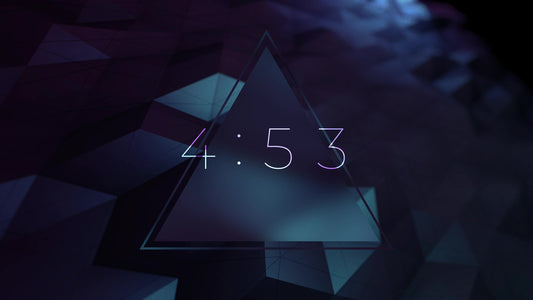 Facets Countdown