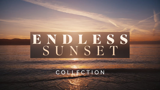 Vlorra Sunset Collection
