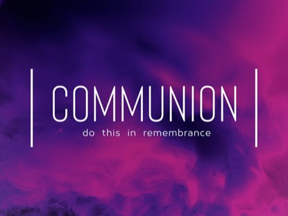 Vapor Communion
