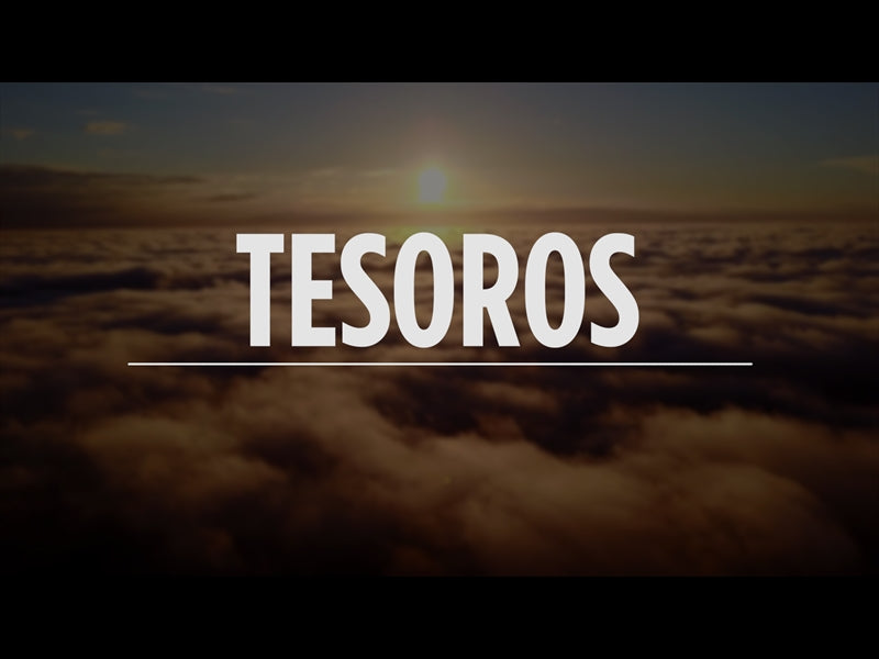 Tesoros