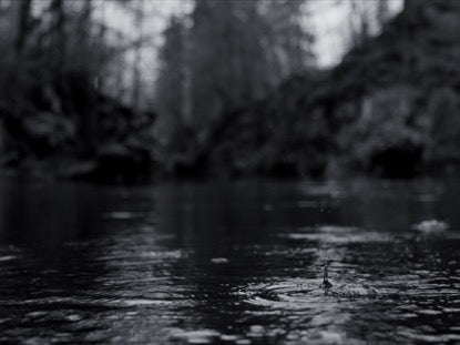 Lake Bw