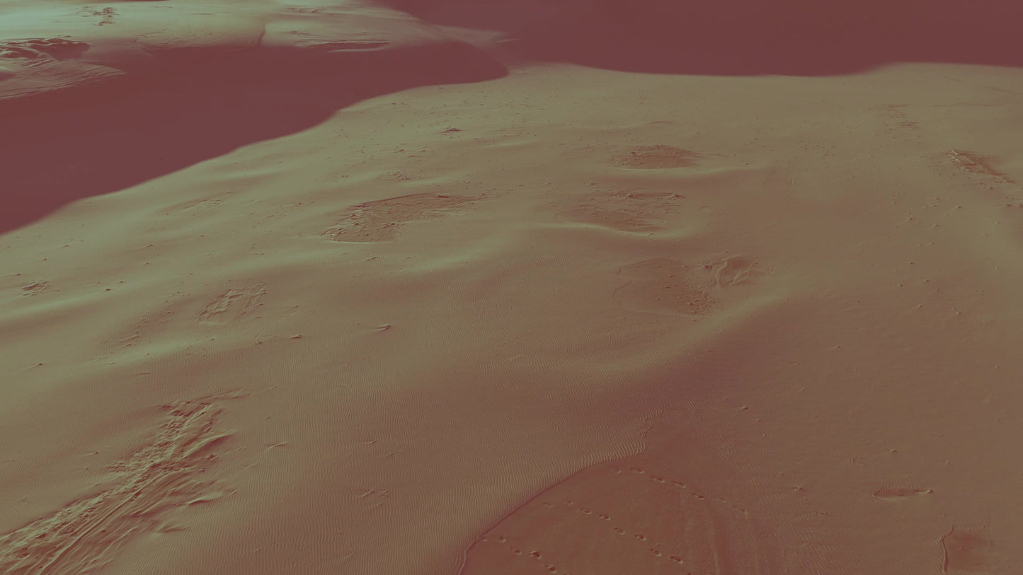 The Dunes 5 Alt Still