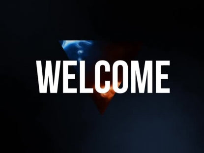 Marvelous Welcome