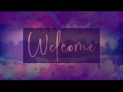 Give Thanks Welcome 3