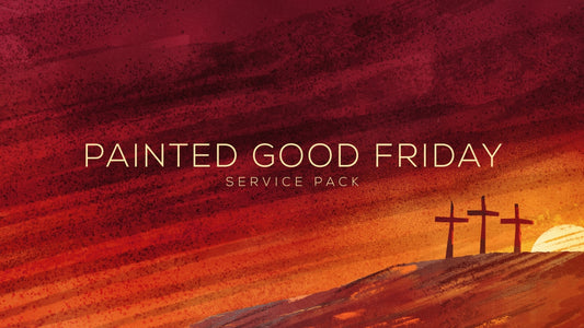 Service Pack: Good Friday Vol 5