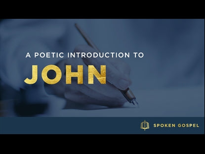 The Book Of John: An Introduction