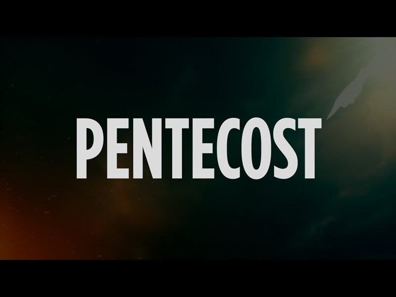 Pentecost