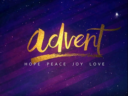 Holy Advent Motion