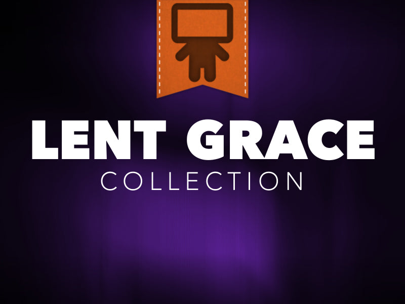 Lent Grace Service Pack