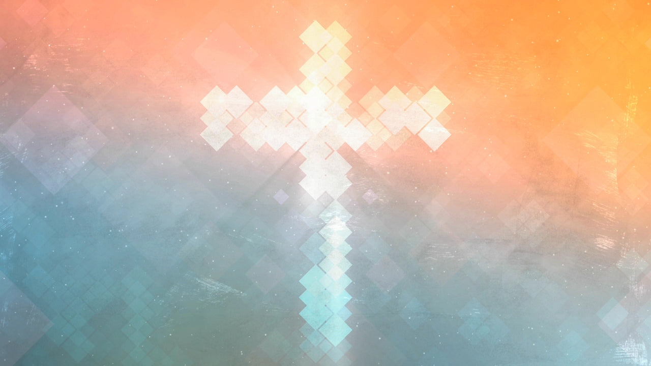 Cross Shapes 01