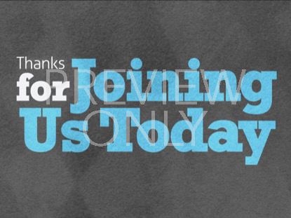 Bold Impressions Closing Still