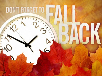 Fall Back