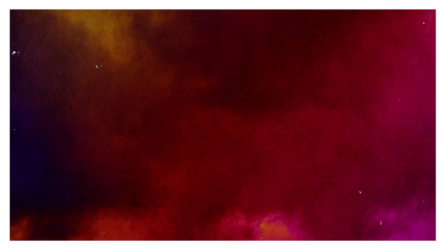 Ascension Deep Still