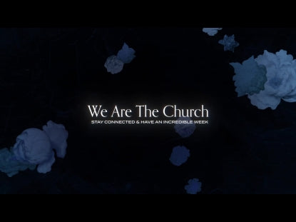 Mother's Day At Home Stay Connected