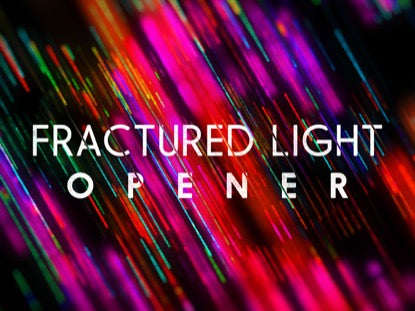 Fractured Light Opener