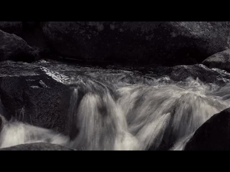 Yosemite River 7