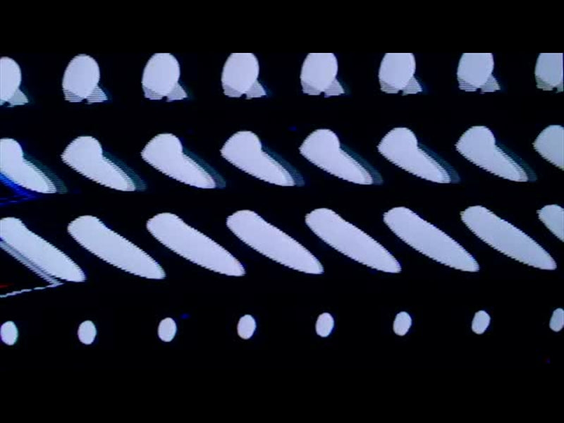 Crt Black And White 1