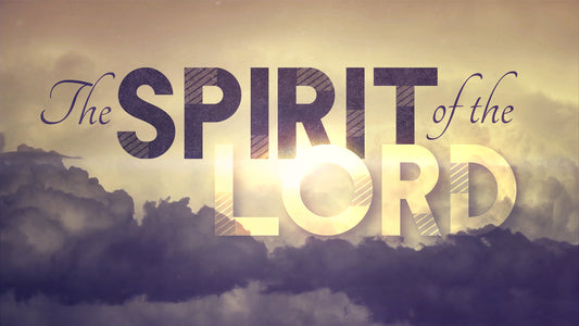 Everlasting Spirit Still 1