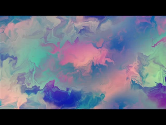 Color Vibe 12