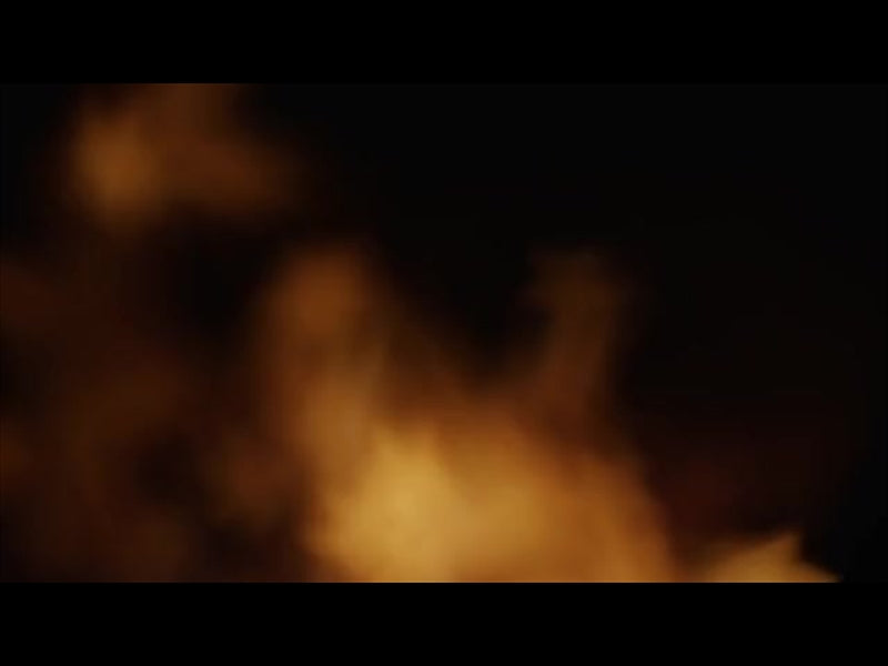 Campfire Stars 5