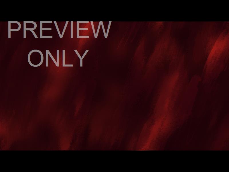 Paint Canvas Red Still