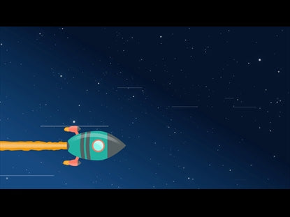 Space Adventure Motion 2