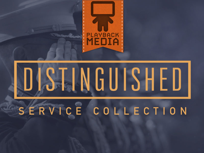 Distinguished Service Collection