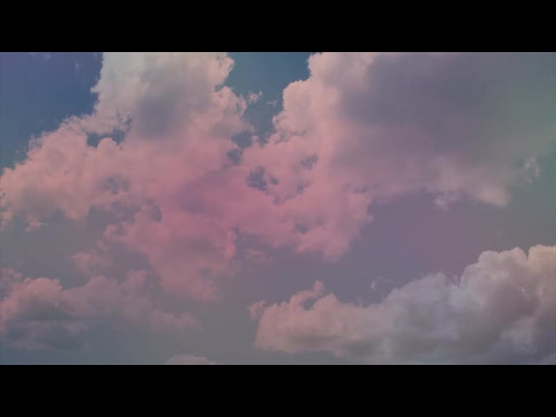 Paradise Clouds 20