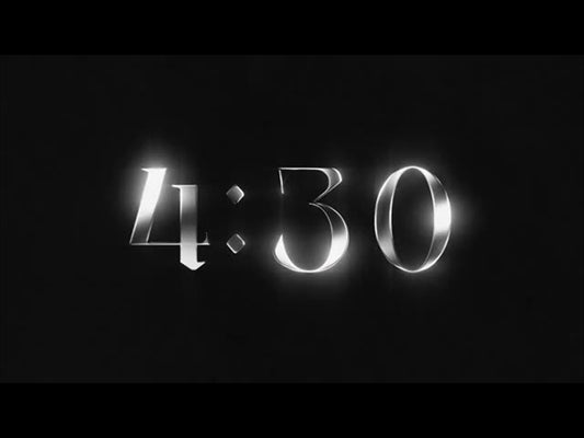 Lttrs Bw Countdown