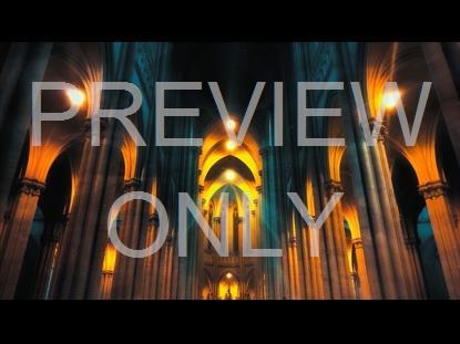 Cathedral 3 Graphic