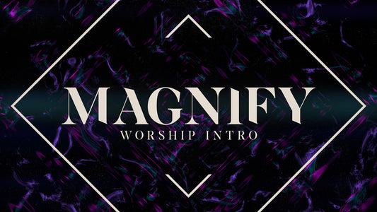 Magnify Collection