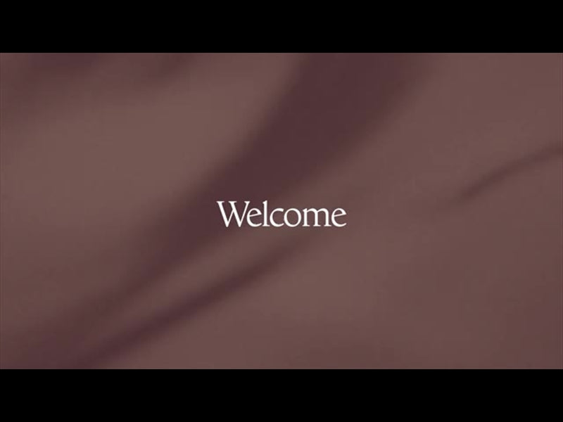 Stillness Welcome