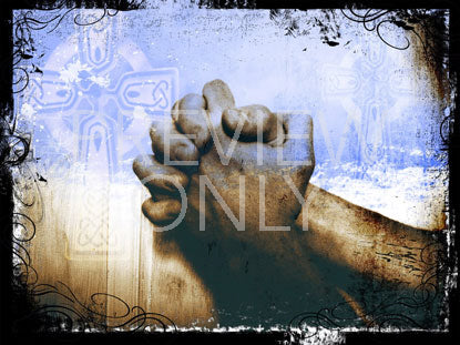 Praying Hands