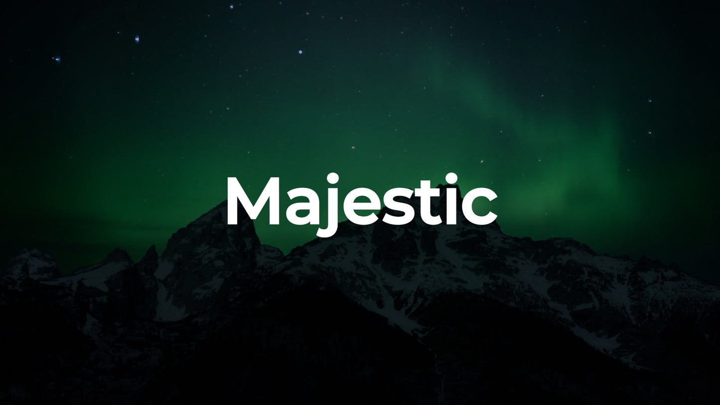 Majestic