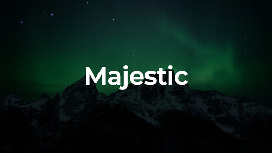 Majestic